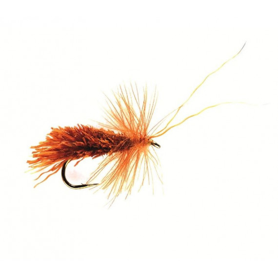Ultimate sedge s16 fly 1