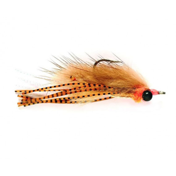 Fliege homer shrimpson s4 1