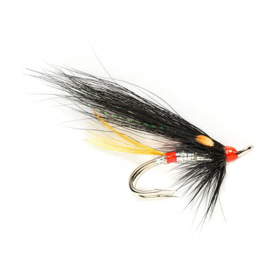 Mouche executioner s/dbl s8 143308 Fulling Mill 1