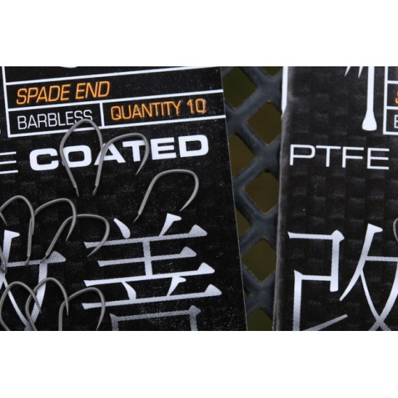 Gancho para el gurú del kaizen 1