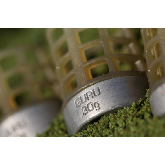 Alimentador X-change Medium 20gr + 30gr Guru 3