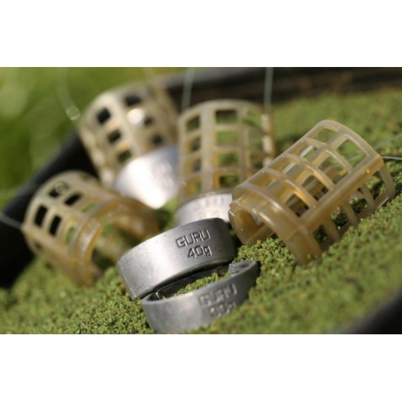 Alimentador X-change Medium 20gr + 30gr Guru 2