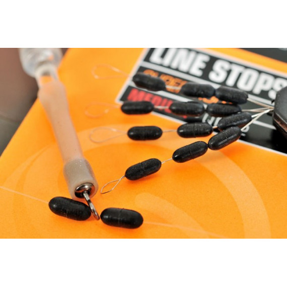 Superstrakke lijn stopt goeroe 1