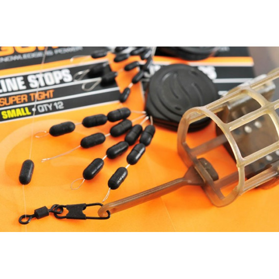 Superstrakke lijn stopt goeroe 2