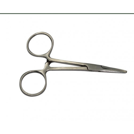 Small scissors pliers 10cm Dk tackle 1