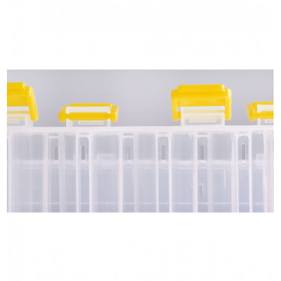 Caja de cebos l Spro 1