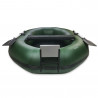 Barco fisherpro 260 verde Aquaparx min 1