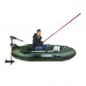 Boat fisherpro 260 green Aquaparx min 10