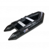 Aquaparx 330 Pro Boot zwart min 1