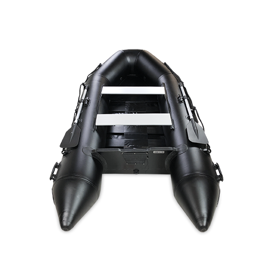 Aquaparx 330 Pro Boot zwart 10