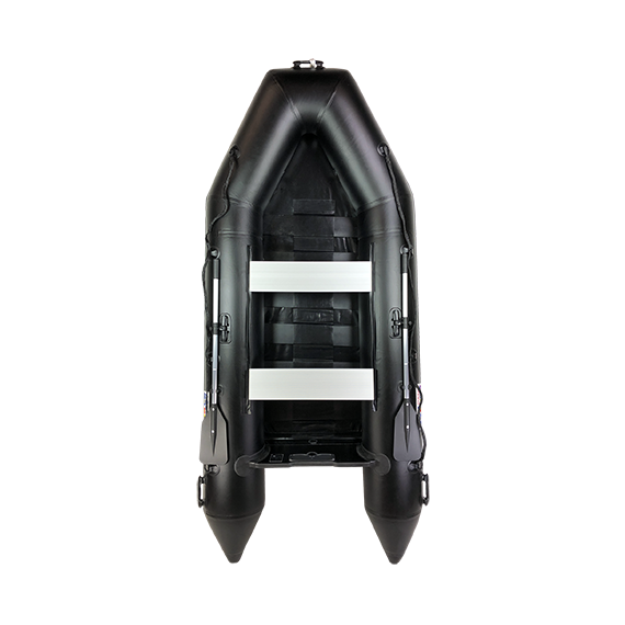 Aquaparx 330 Pro Boot zwart 8