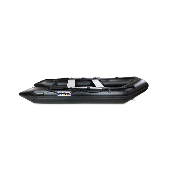 Aquaparx 330 Pro Boot zwart 7