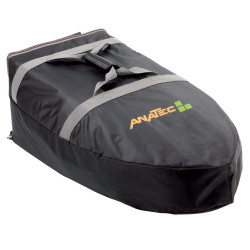 Anatec Luxe monocoque carrying bag