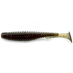 Señuelos blandos Fishup U-shad 6,2 cm por 9