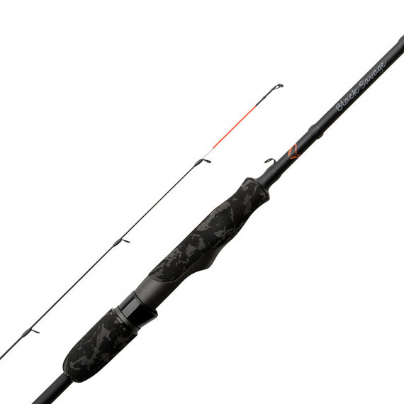 Dropshot Savage Black rod 233cm (5-18gr) 1