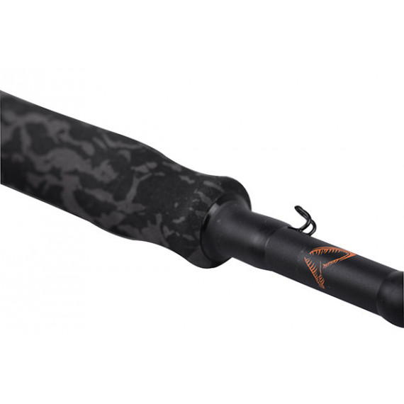 Dropshot Savage Black rod 233cm (5-18gr) 2