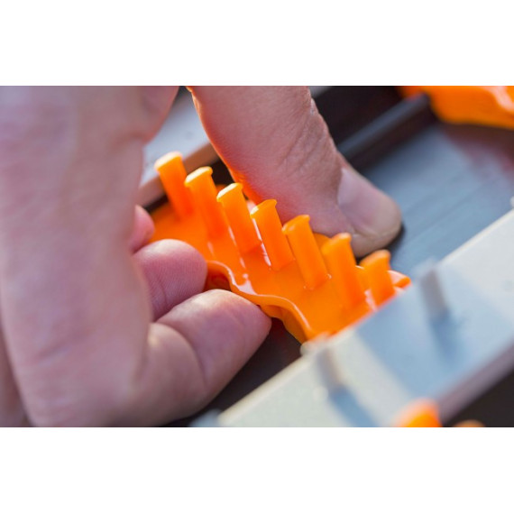 Guru xl leader box 3