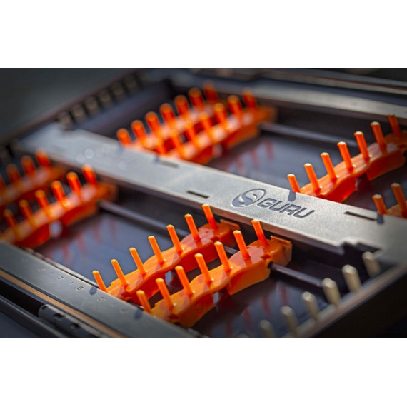 Vorfachbox Guru xl 7