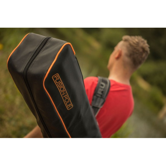 Funda para pértiga Guru Fusion 2