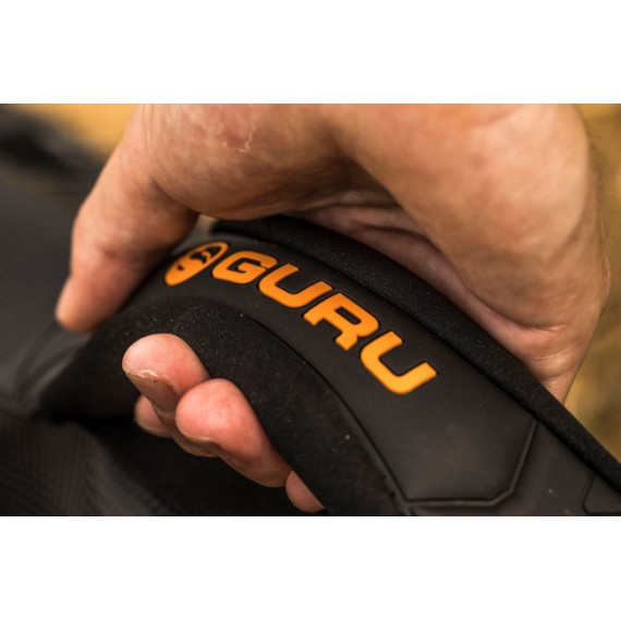 Guru Fusion Pole Coup Scheide 4