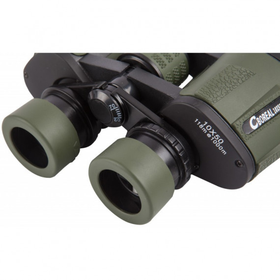 Boreal Optic 10x50 Capture Binoculars 3