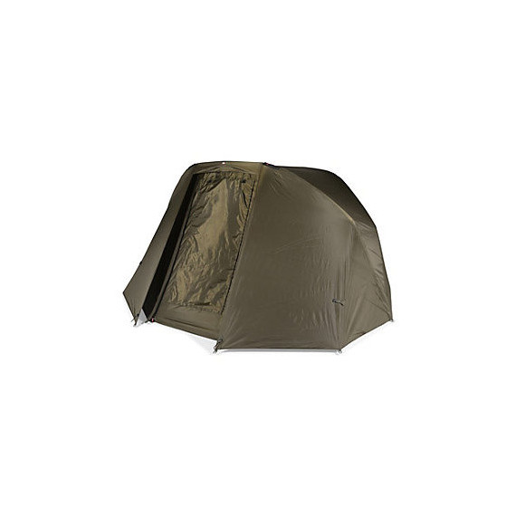 Überstern des Biwy 2 Man Jrc defender 2