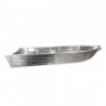Aluminium vissersboot - Aquaparx min 3