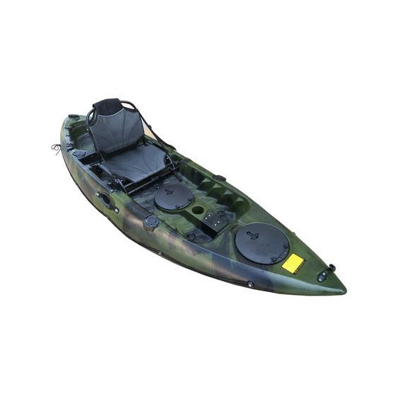 Kayak Single - Aquaparx 4