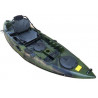 Kayak Single - Aquaparx min 4