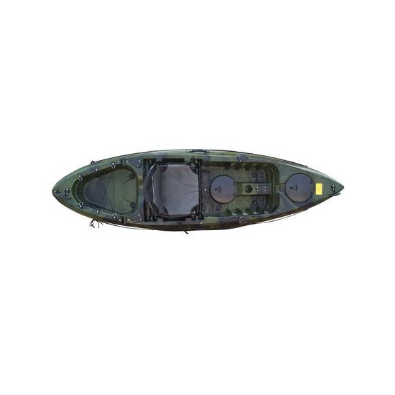 Kayak Individual - Aquaparx 1