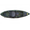 Kayak Single - Aquaparx min 1