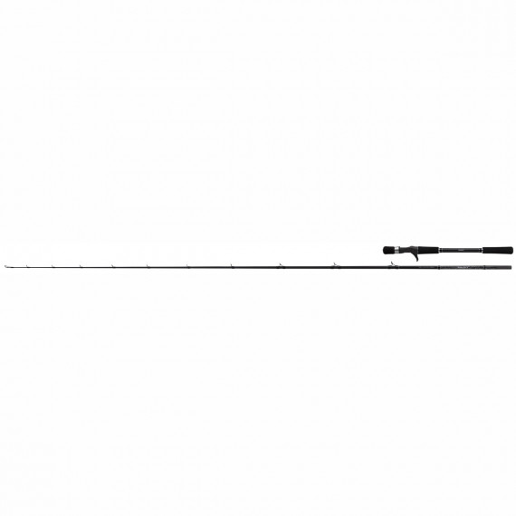 Casting rod Shimano Yasei Pike 230 xxh (56-170gr) 1