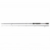 Spinning rod Shimano Aernos ax m 213cm (7-35gr) min 1