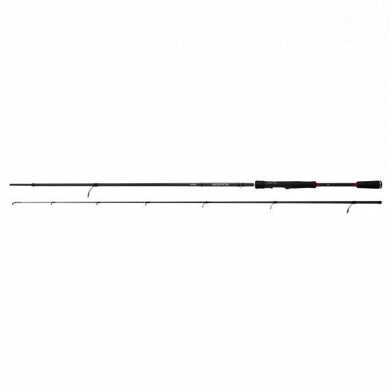 Canne Spinning Shimano Aernos mh 244cm (14-42gr) 1