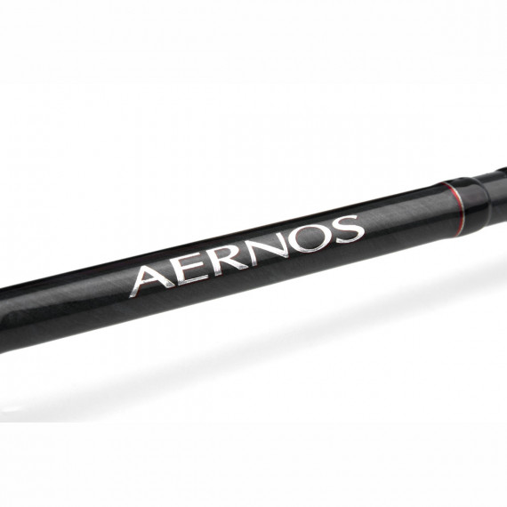 Canne Spinning Shimano Aernos mh 244cm (14-42gr) 5