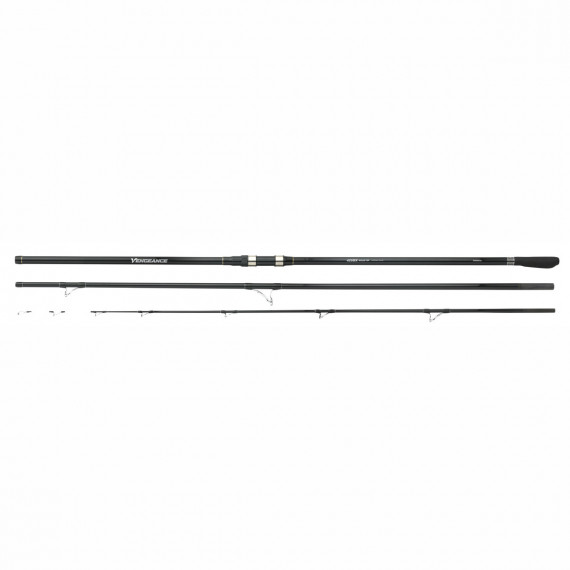 Shimano Vengeance 450bx Tubular Surfing Rod (225gr) 1