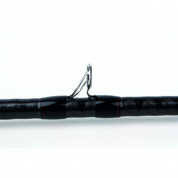 Casting rod Shimano Zodias 218cm (14-42gr) 1 sec. 2