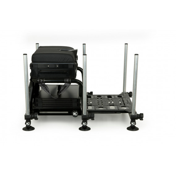 Matrix s25 Super Box negro 1