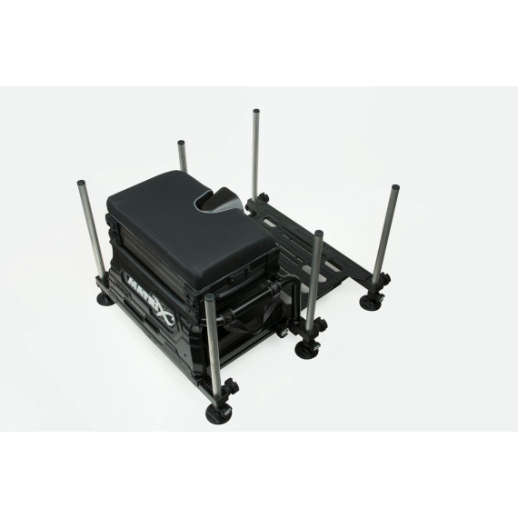 Station Matrix s25 Super Box black 7