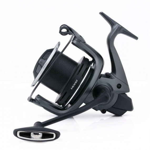 Shimano Ultegra ci4+ 14000 xtc Rolle 1
