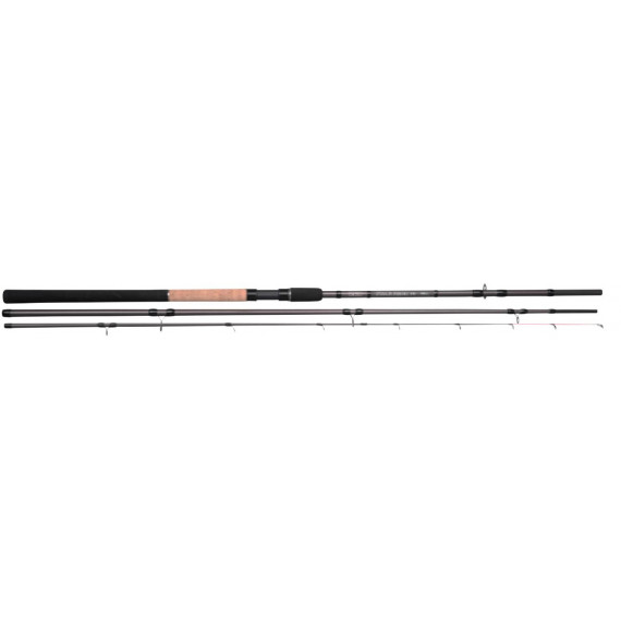 Feederrute Spro C-tec Strong 3m (120gr) 1
