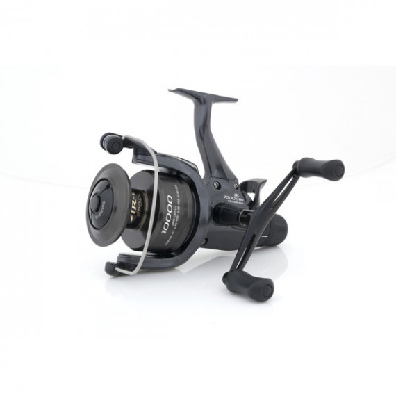 Carrete de carpa Shimano Baitrunner dl 10000 rb 1