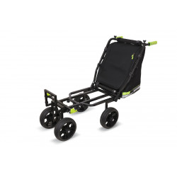 Matrix 4-wheel transport cart