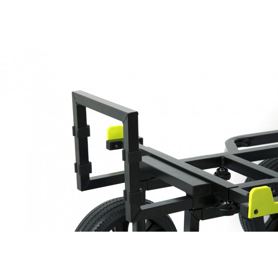 Matrix 4-wheel transport cart 12