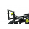 Matrix 4-wheel transport cart min 12