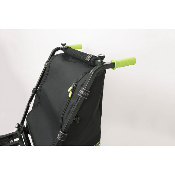 Carro de transporte de 4 ruedas Matrix 5