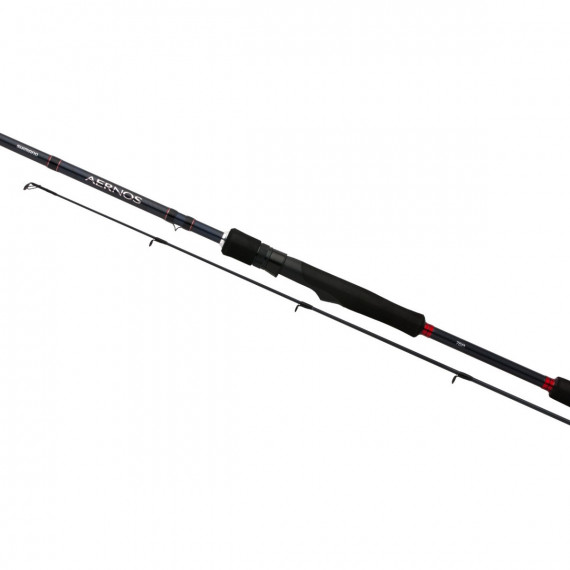 Caña de pescar Shimano Aernos ax 213cm ( 21-56gr ) 1