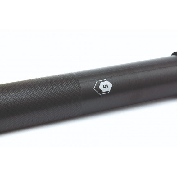 Spinnrute mtx3 Ultra 13m Euro package Matrix 4