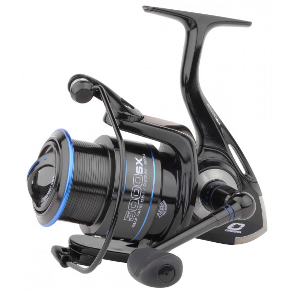 Molen Feeder Cresta Solith sx 3000 6 + 1 4