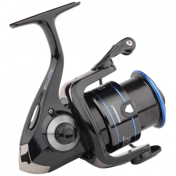 Feederrolle Cresta Solith sx 3000 6+1 1